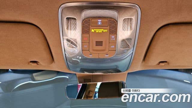 Genesis GV80, 2020 18