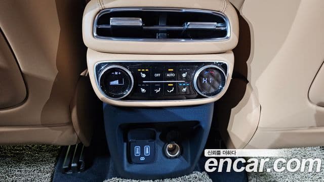 Genesis GV80, 2020 19