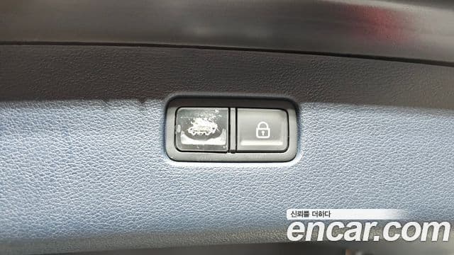 Genesis GV80, 2020 20