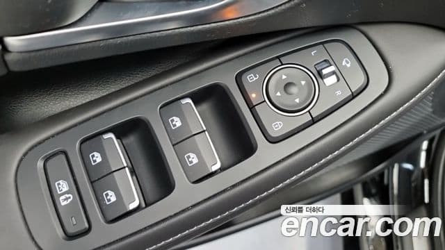 Hyundai Sonata D Edge гибрид(DN8) Exclusive, 2024 7