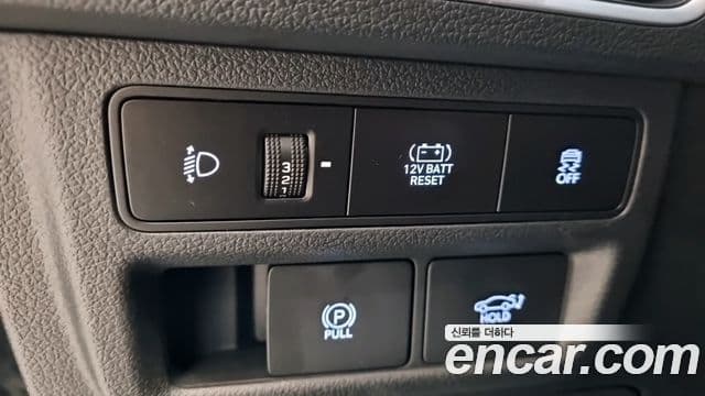 Hyundai Sonata D Edge гибрид(DN8) Exclusive, 2024 8