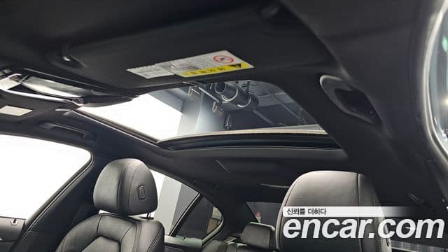 BMW 5시리즈 (G30) 520d M Sport, 2017 17