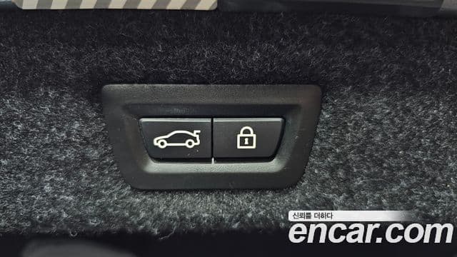 BMW 5시리즈 (G30) 520d M Sport, 2017 20