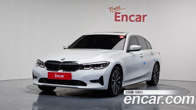 BMW 3시리즈 (G20), 2019 1