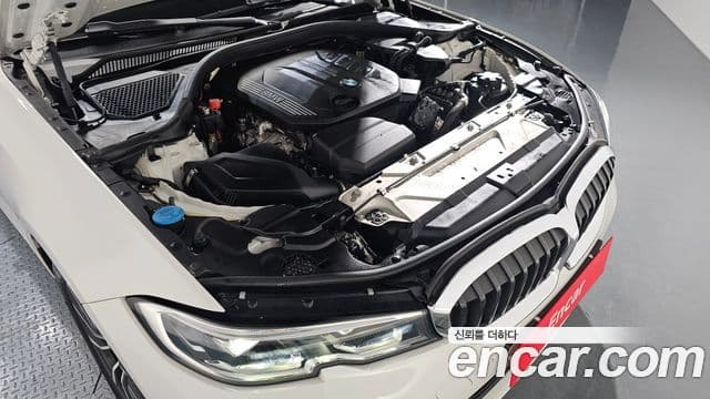 BMW 3시리즈 (G20), 2019 6