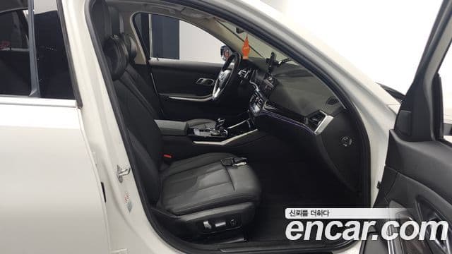 BMW 3시리즈 (G20), 2019 11