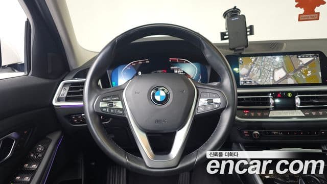 BMW 3시리즈 (G20), 2019 13