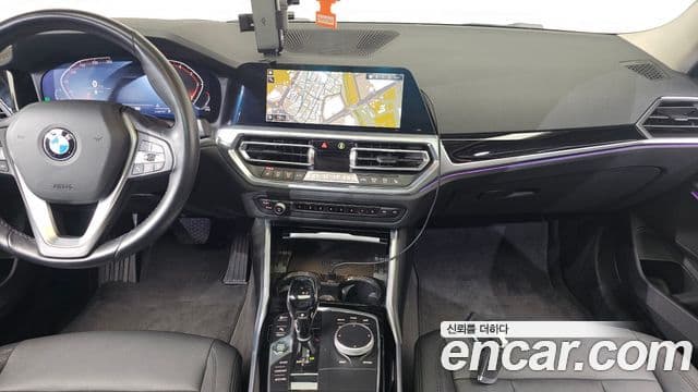 BMW 3시리즈 (G20), 2019 14