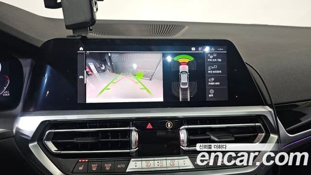 BMW 3시리즈 (G20), 2019 15