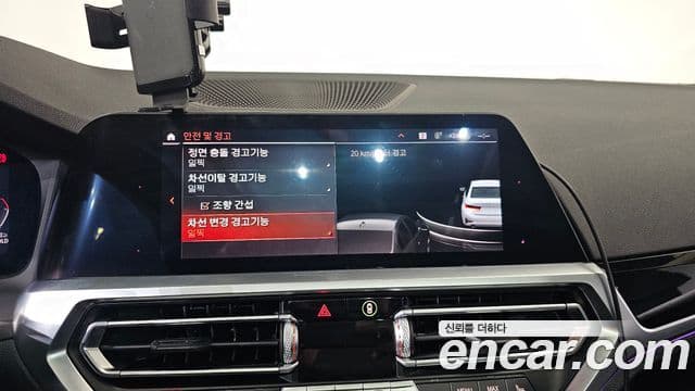 BMW 3시리즈 (G20), 2019 16