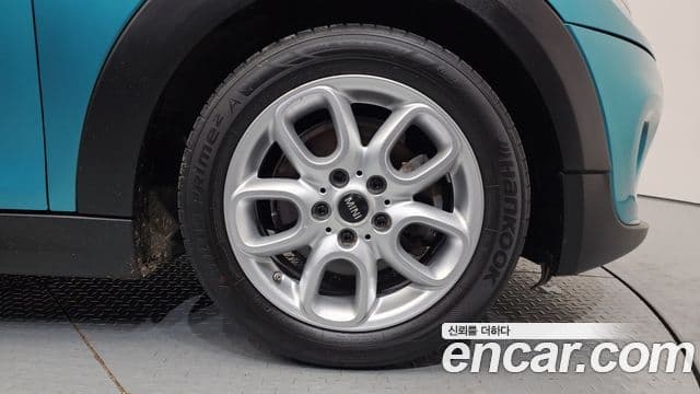 Mini Cooper кабриолет 3세대, 2018 все фото