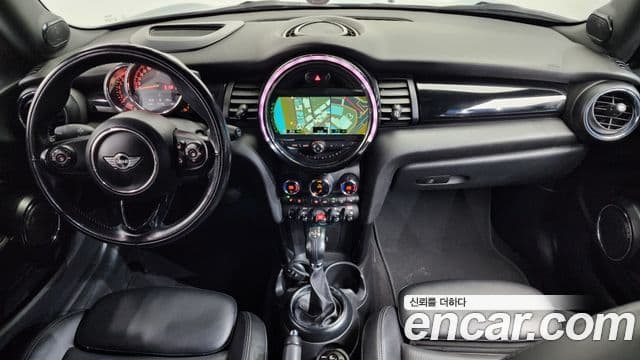 Mini Cooper кабриолет 3세대, 2018 7