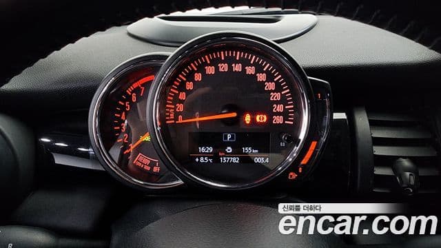 Mini Cooper кабриолет 3세대, 2018 8