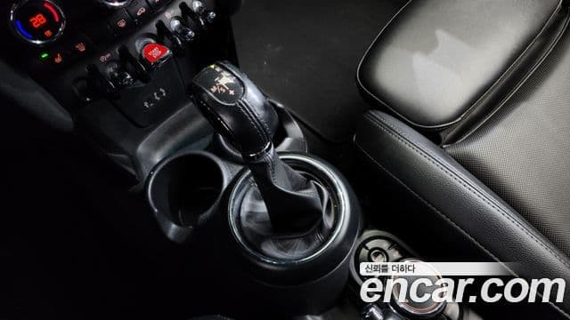 Mini Cooper кабриолет 3세대, 2018 9