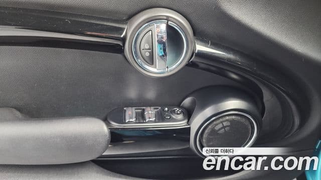 Mini Cooper кабриолет 3세대, 2018 14