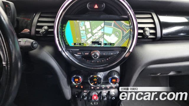 Mini Cooper кабриолет 3세대, 2018 17