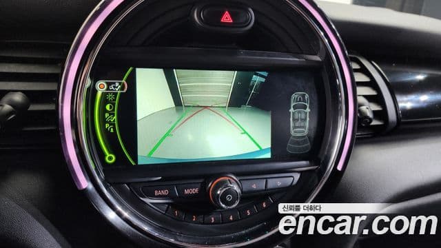 Mini Cooper кабриолет 3세대, 2018 18