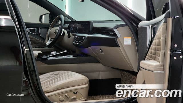 Kia K8 гибрид Special, 2023 6