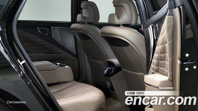 Kia K8 гибрид Special, 2023 7