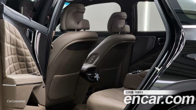 Kia K8 гибрид Special, 2023 9