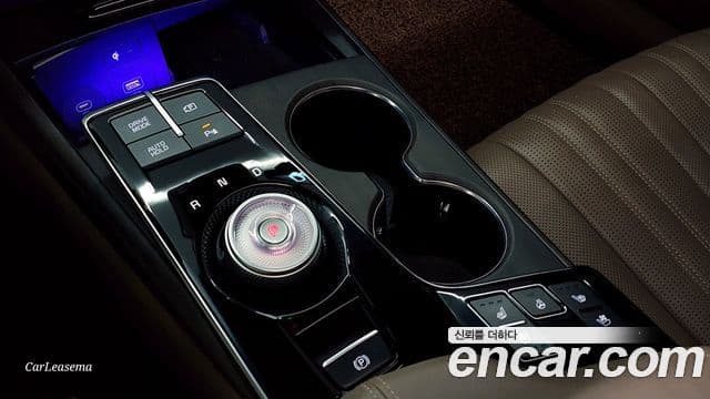 Kia K8 гибрид Special, 2023 16