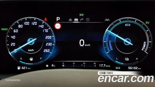 Kia K8 гибрид Special, 2023 18