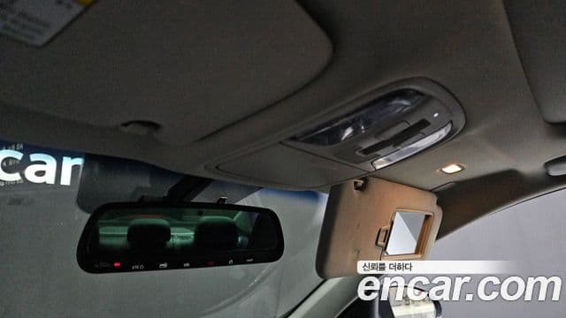 Kia K5 2세대 Prestige, 2016 18