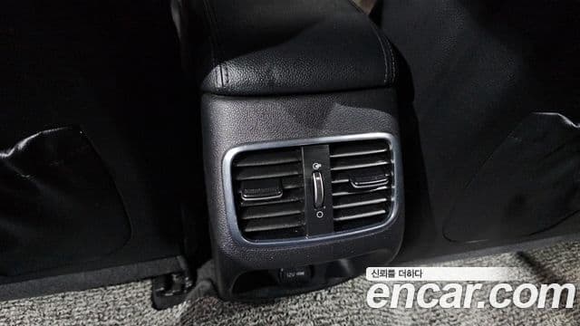 Kia K5 2세대 Prestige, 2016 19