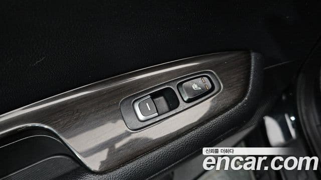 Kia K5 2세대 Prestige, 2016 20