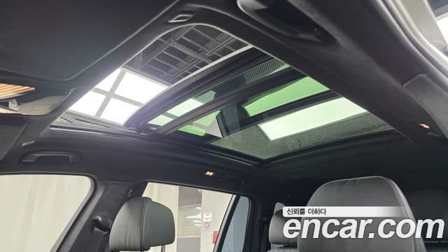 BMW X7 (G07) xDrive 40i M Sport 6인승, 2025 19