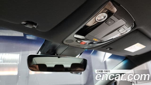 Kia K8 гибрид Noblesse, 2022 18