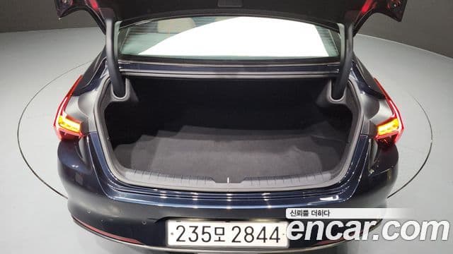 Kia K8 гибрид Noblesse, 2022 20