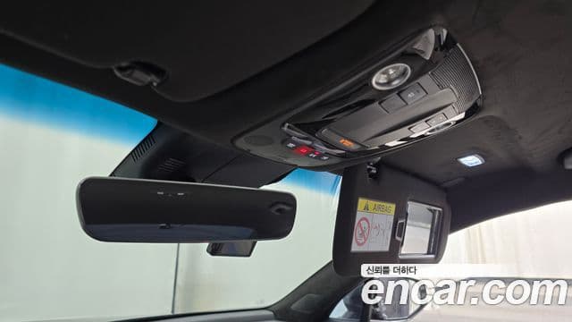 Kia K8 гибрид Signature, 2023 18