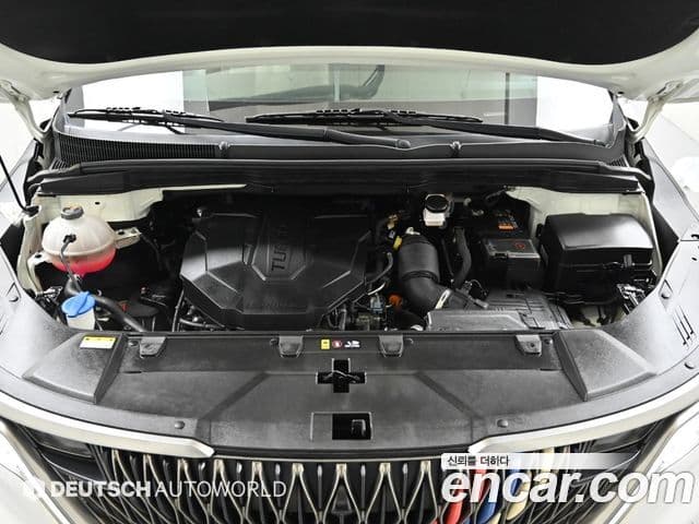 Kia Carnival 4세대 Signature, 2023 6