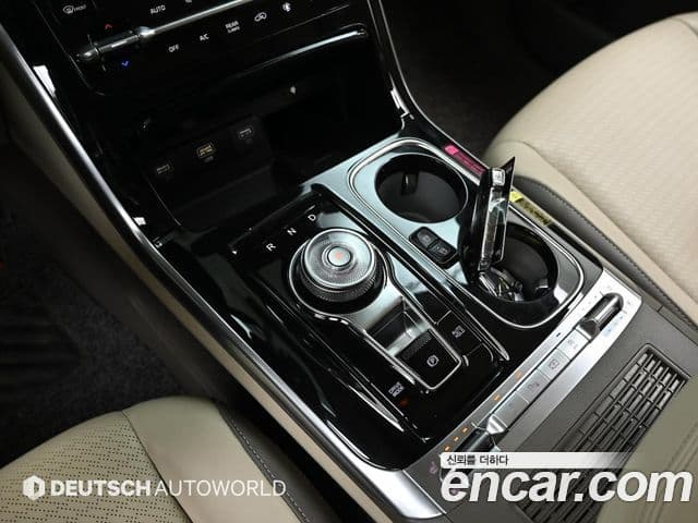 Kia Carnival 4세대 Signature, 2023 9