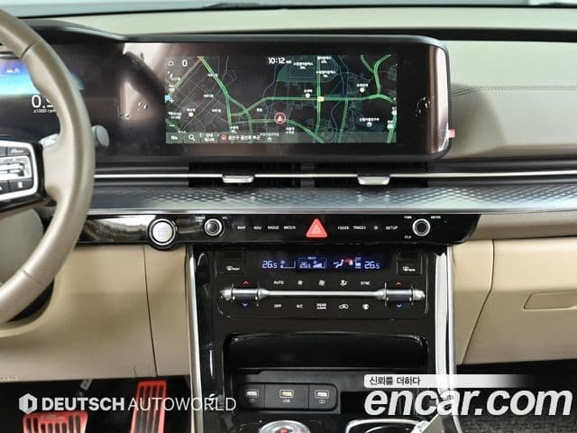 Kia Carnival 4세대 Signature, 2023 14