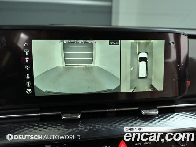 Kia Carnival 4세대 Signature, 2023 15