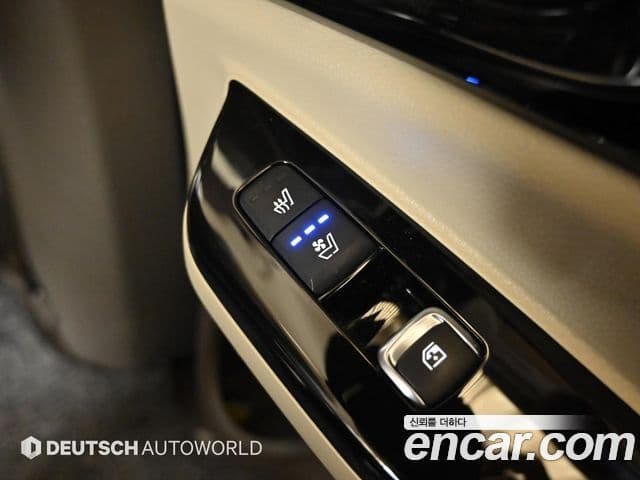 Kia Carnival 4세대 Signature, 2023 16