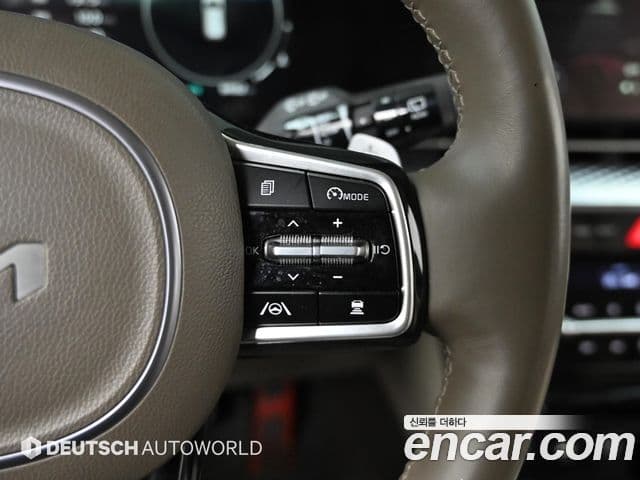 Kia Carnival 4세대 Signature, 2023 18