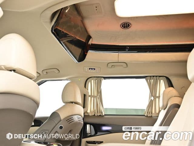 Kia Carnival 4세대 Signature, 2023 19