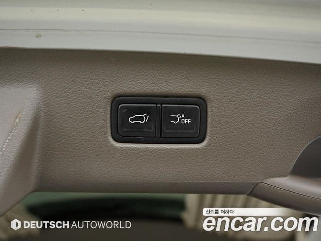 Kia Carnival 4세대 Signature, 2023 20