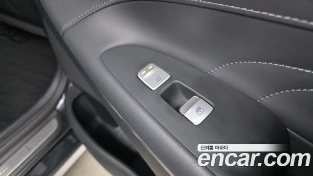 Hyundai The / новый New Grandeur IG Calligraphy, 2021 19