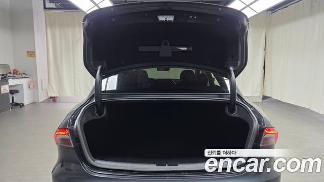 Hyundai The / новый New Grandeur IG Calligraphy, 2021 20