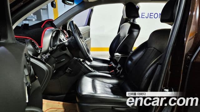 Chevrolet(GM대우) Orlando пакет безопасности, 2014 12