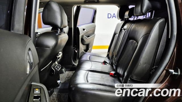 Chevrolet(GM대우) Orlando пакет безопасности, 2014 13