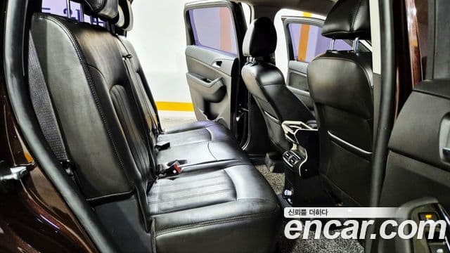 Chevrolet(GM대우) Orlando пакет безопасности, 2014 14