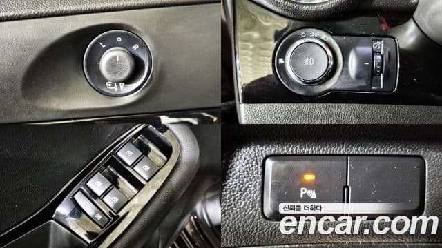 Chevrolet(GM대우) Orlando пакет безопасности, 2014 16