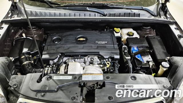 Chevrolet(GM대우) Orlando пакет безопасности, 2014 20