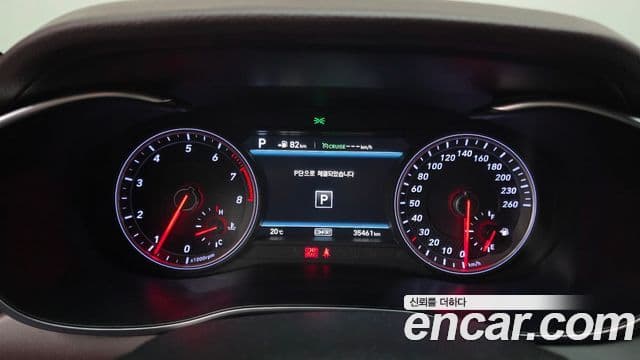 Genesis G70 Elite, 2019 8