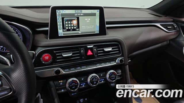 Genesis G70 Elite, 2019 14